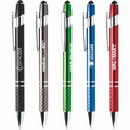 Textari  Stylus- Push Retractable